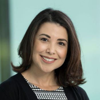 Gabriela DePrima, Psychologist