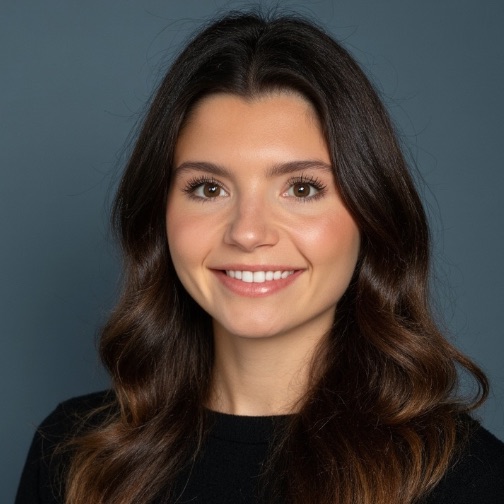 Gabriella Carroll, Licensed Mental Health Counselor (LMHC)