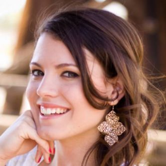 Gabrielle Marson-Gaiser, Licensed Professional Counselor (LPC)