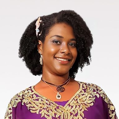 Gaelle Vernet, Licensed Clinical Professional Counselor (LCPC)