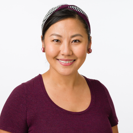 Gao Vang, Licensed Independent Clinical Social Worker (LICSW)