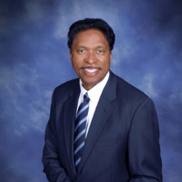 Gary Bailey, Licensed Clinical Social Worker (LCSW)