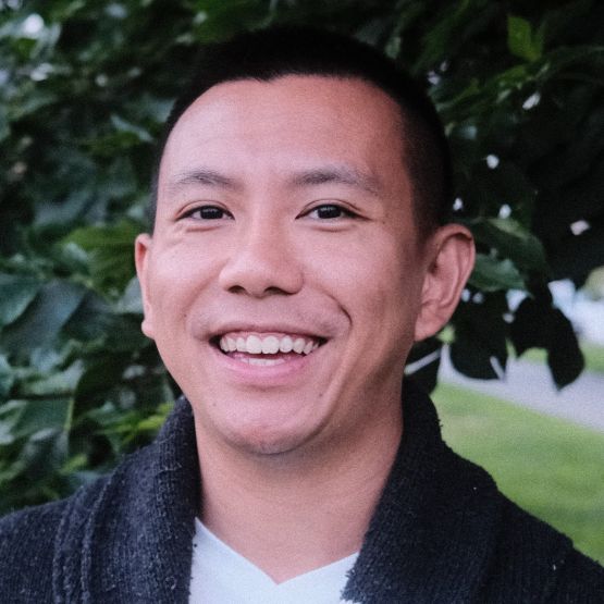 Gary Huang, Psychologist