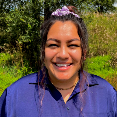 Genevieve Askin, Counselor