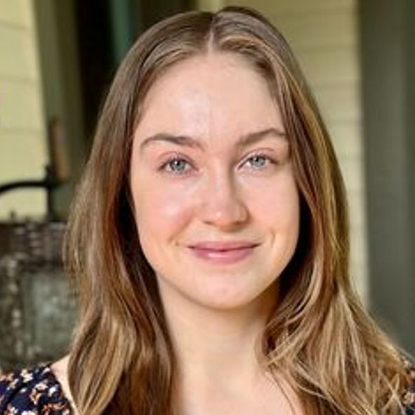 Genevieve Gleich, Licensed Independent Clinical Social Worker (LICSW)