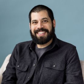 Geoffrey Thomas, Licensed Mental Health Counselor (LMHC)