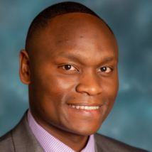 George Nyakundi, Advanced Practice Registered Nurse (APRN)