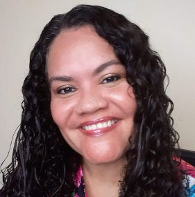 Gigi Jones, Licensed Clinical Mental Health Counselor (LCMHC)