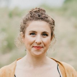 Gillian Galdy, Licensed Clinical Mental Health Counselor (LCMHC)