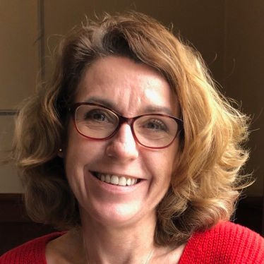 Gina Graham, Psychologist