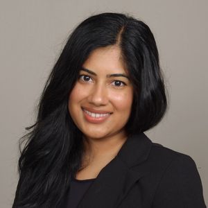 Gina Mathew, Psychiatric Nurse Practitioner