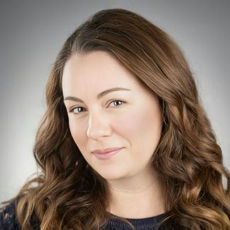 Gina Regalbuto, Licensed Clinical Social Worker (LCSW)
