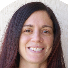 Gina Sucher, Licensed Clinical Social Worker (LCSW)