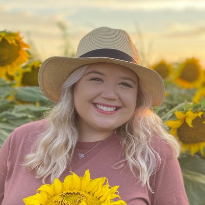 Grace Alspaw, Licensed Marriage and Family Therapist (LMFT)