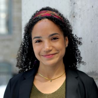 Grace Goins, Licensed Independent Clinical Social Worker (LICSW)