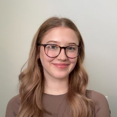 Grace Irey, Licensed Professional Counselor (LPC)