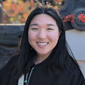 Grace Lee, Licensed Clinical Social Worker Associate (LCSWA)