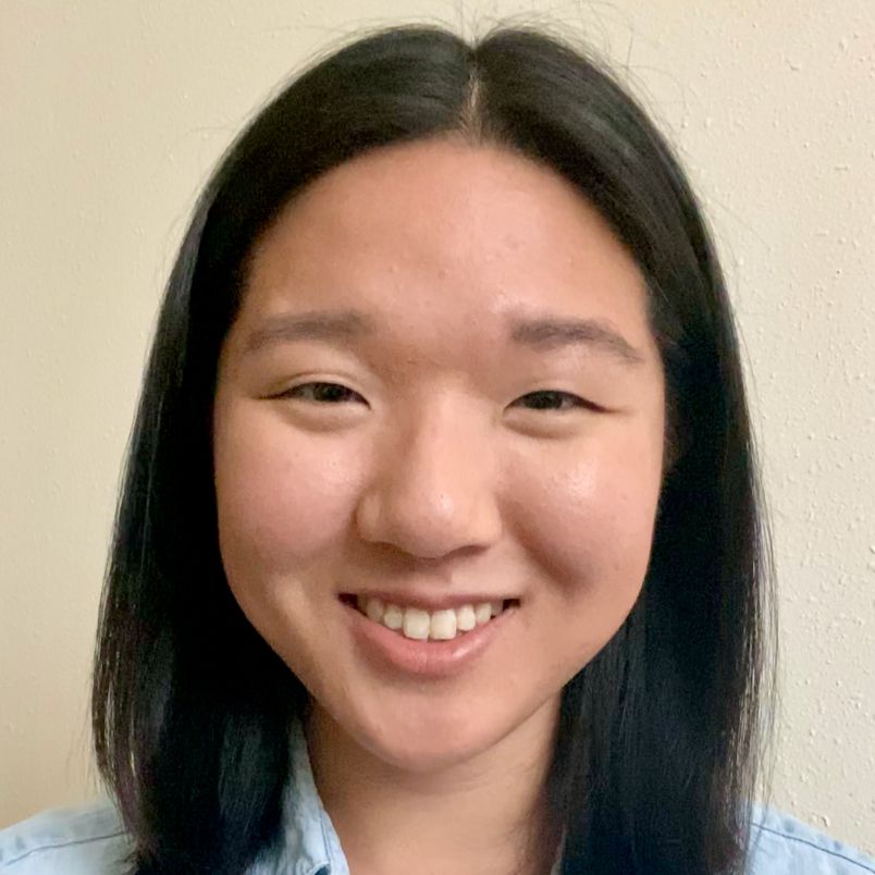 Grace Lee, Licensed Clinical Social Worker Associate (LCSWA)