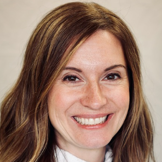 Grace Mulcahy, Licensed Clinical Social Worker (LCSW)