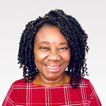 Grace Peprah, Licensed Marriage and Family Therapist (LMFT)