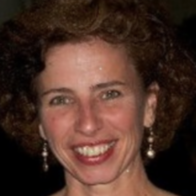 Grace Viere, Licensed Professional Counselor (LPC)