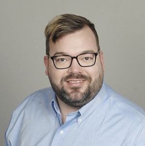 Grant Tyler, Psychiatric Nurse Practitioner