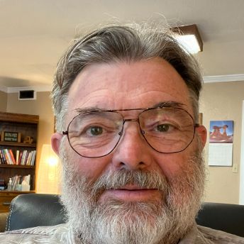 Greg Crumley, Licensed Marriage and Family Therapist (LMFT)