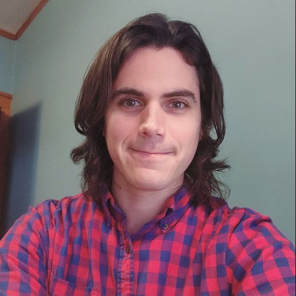 Greg Hunter, Pre-Licensed Professional