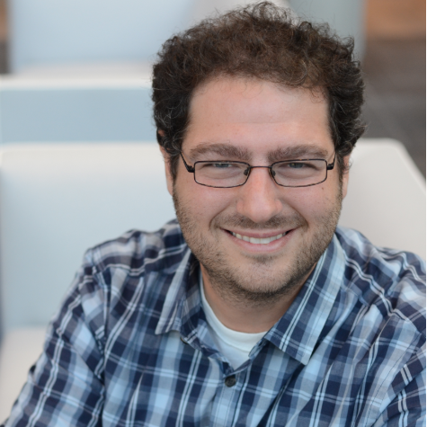 Greg Welikson, Psychologist