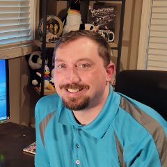 Gregory Gober, Licensed Professional Counselor (LPC)
