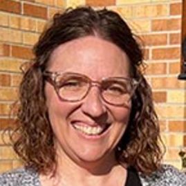 Greta Zeigler, Licensed Master Social Worker (LMSW)