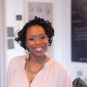 Gretchen Campbell, Licensed Professional Counselor (LPC)