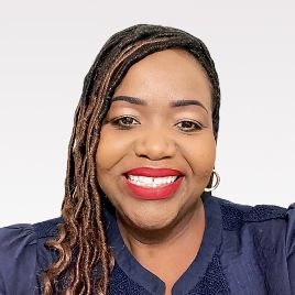 Guerline Seraphin, Licensed Mental Health Counselor (LMHC)