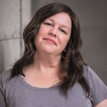 Gwen Borcyk, Licensed Clinical Social Worker (LCSW)