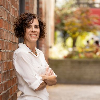 Dr. Hagit Barry-Naab, Psychologist