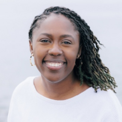 Hailey Clum, Associate Marriage and Family Therapist