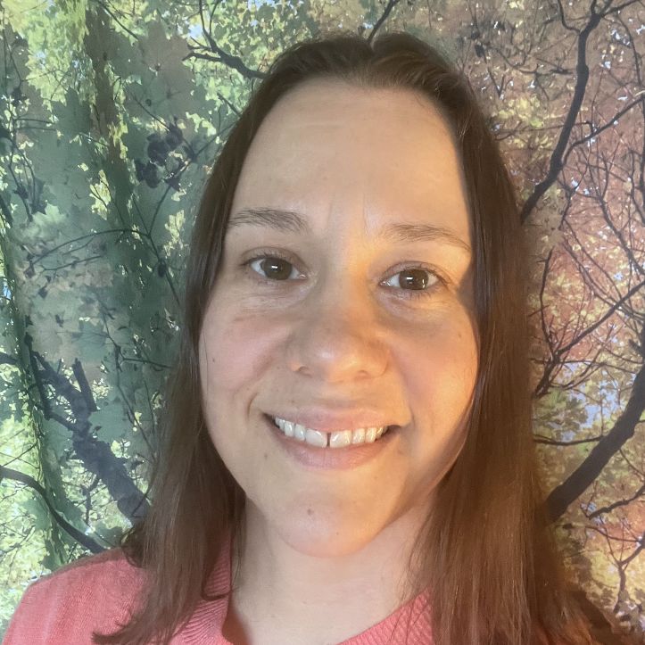 Haley Hunsicker, Licensed Clinical Social Worker (LCSW)