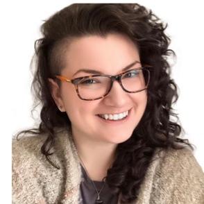 Haley Rognstad, Licensed Clinical Mental Health Counselor (LCMHC)