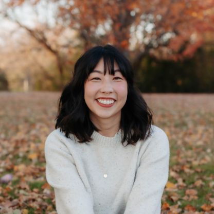 Hanah Jesz, Licensed Marriage and Family Therapist (LMFT)