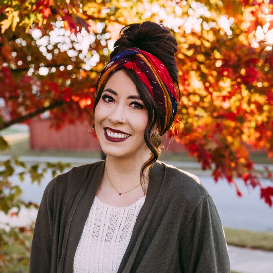 Hanna Burge, Licensed Professional Counselor (LPC)