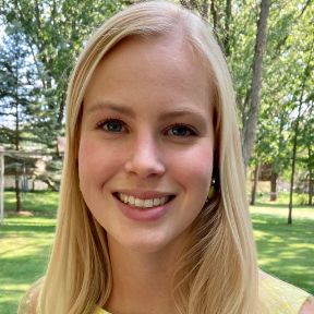 Hanna Reierson, Pre-Licensed Professional