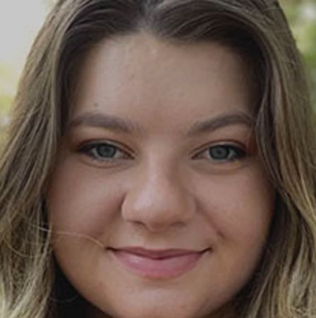 Hannah Armstrong, Licensed Master Social Worker (LMSW)