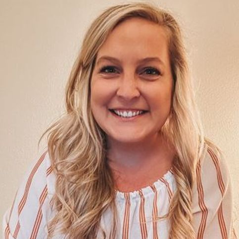 Hannah Beer, Licensed Professional Counselor (LPC)