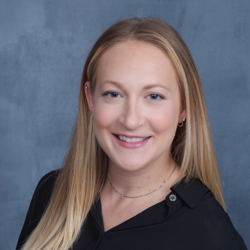 Hannah Bossard, Psychotherapist