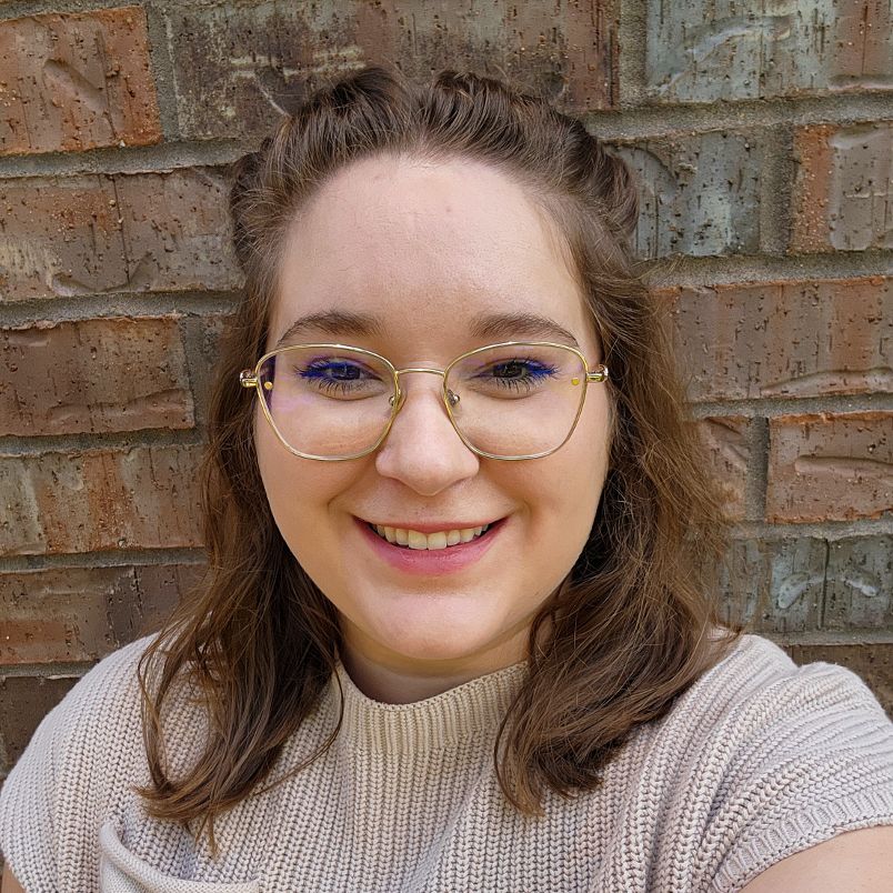Hannah Carothers, Licensed Associate Counselor (LAC)
