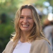 Hannah de Groot, Licensed Professional Counselor (LPC)