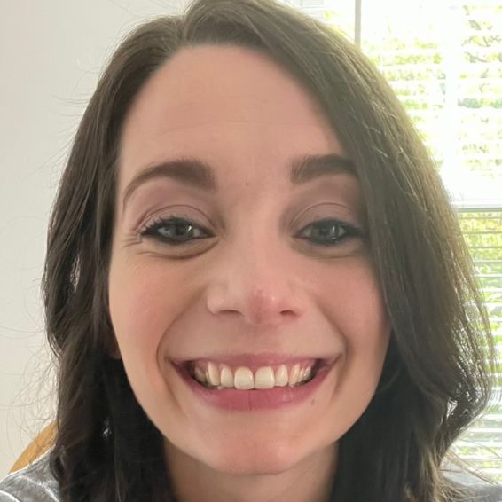Hannah Dillon, Licensed Clinical Social Worker Associate (LCSWA)