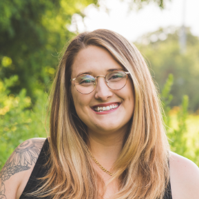 Hannah Guy, Licensed Clinical Social Worker (LCSW)