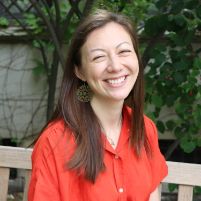 Hannah Lee, Licensed Social Worker (LSW)