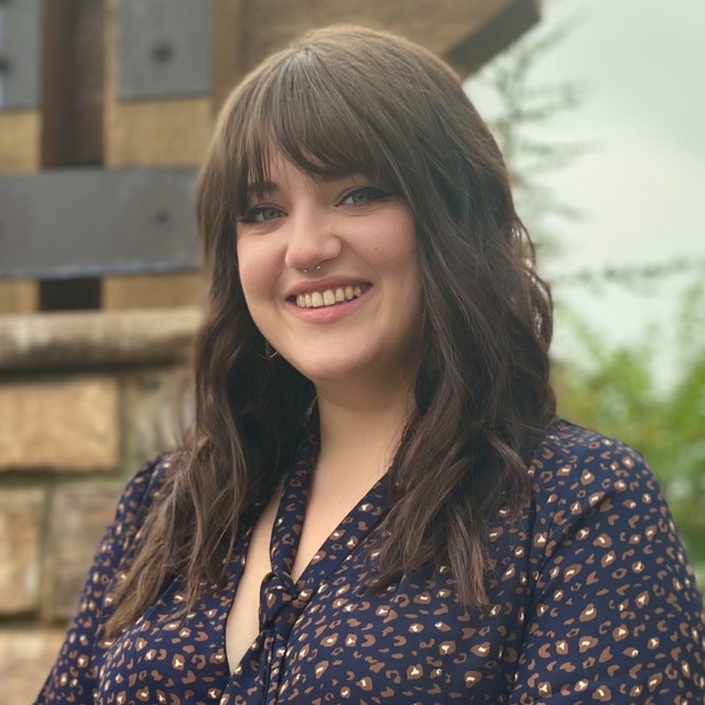 Hannah McDonald, Licensed Clinical Social Worker (LCSW)